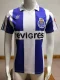Retro Porto Home 1:1 Quality Soccer Jersey  1985-1987
