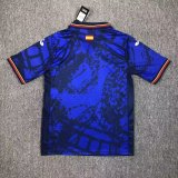 Getafe home Fans 1:1 Quality Soccer Jersey  24-25