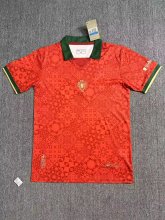 Portugal Special Edition  Fans 1:1 Quality Soccer Jersey  24-25