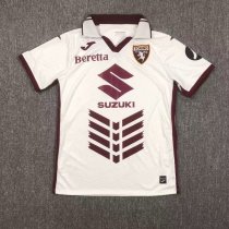 Torino Special edition Fans  1:1 Quality Soccer Jersey   24-25