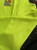 betis Training Tracksuit green 1:1  24 -25