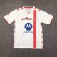 Monza away Fans 1:1 Quality Soccer Jersey  24-25