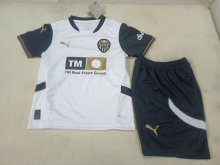 Valencia home kids  24-25
