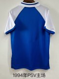 Retro PSV Eindhoven away Fans 1:1 Quality Soccer Jersey  1994-1995