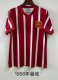 Retro Manchester City home 1:1 Quality Soccer Jersey  1956