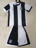 Corinthians third Away  kids  24-25