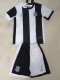 Corinthians third Away  kids  24-25