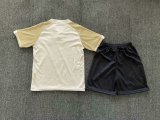 Vasco da Gama  third away kids  1:1 Quality Soccer Jersey   24-25