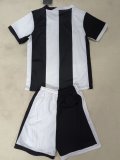 Corinthians third Away  kids  24-25