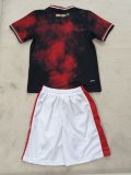 Sao Paulo third away  kids  24-25
