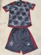 Flamengo third Away  Kids  24-25