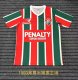 Retro Fluminense Home  1:1 Quality Soccer Jersey   1993