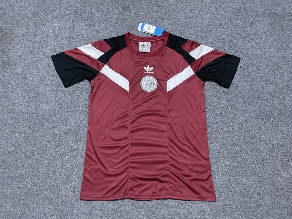 Ajax Special Edition Fans 1:1 Quality Soccer Jersey   24-25