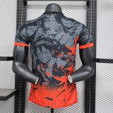Japan Special Edition  Player  1:1 Quality Soccer Jersey  24-25