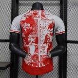 Japan Special Edition  Player  1:1 Quality Soccer Jersey  24-25