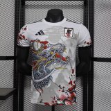 Japan Special Edition  Player  1:1 Quality Soccer Jersey  24-25