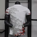 Japan Special Edition  Player  1:1 Quality Soccer Jersey  24-25