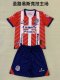 Atletico San Luis home kids  24- 25