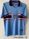 Retro America 3R away Fans 1:1 Quality Soccer Jersey  1994