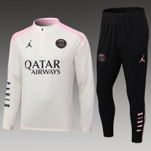 PSG Paris Training  Tracksuit  1:1 Quality Soccer Jersey   24 -25