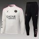 PSG Paris Training  Tracksuit  1:1 Quality Soccer Jersey   24 -25