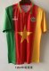 Retro Cameroon Home  1:1 Quality Soccer Jersey  1994