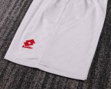 Retro AC milan away Kids  1996-1997