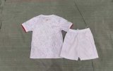 England Special  Kids  white  24-25