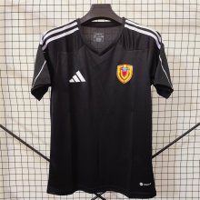 Venezuela third away  Fans  1:1 Quality Soccer Jersey   24-25