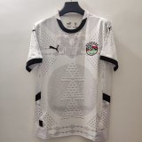 Egypt away fans 1:1 Quality Soccer Jersey   25-26