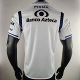 Puebla home player  1:1 Quality Soccer Jersey   24-25
