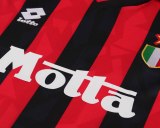 Retro AC milan home Kids 1993-1994