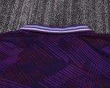 Retro Florence home Kids 1:1 Quality Soccer Jersey  1992-1993