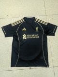 Liverpool  away fans 1:1 Quality Soccer Jersey   25-26