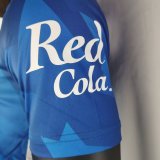 Toluca third away Player 1:1 Quality Soccer Jersey   24-25