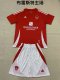 Stade Brestois home kids  24- 25