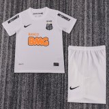 Retro Santos home Kids  2012-2013