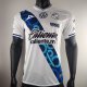 Puebla home player  1:1 Quality Soccer Jersey   24-25
