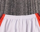 Retro Roma  home Kids 1:1 Quality Soccer Jersey  1998-1999