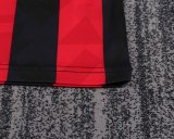 Retro AC milan home Kids 1993-1994