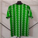 Real Betis Training clothes Fans  1:1 Quality Soccer Jersey   24-25
