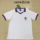 Retro West Ham  Away white  1:1 Quality Soccer Jersey  1980