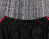 Retro AC milan home Kids 2008-2009