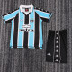 Retro Gremio home Kids  2012-2013