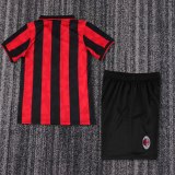 Retro AC milan home Kids 1993-1994