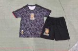 England Special  Kids  black 24-25