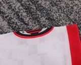 Retro AC milan away Kids  1996-1997