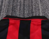 Retro AC milan home Kids 1993-1994