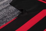 Retro AC milan home Kids 2008-2009