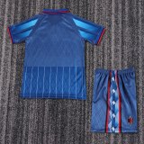 Retro AC milan home Kids  2004-2005